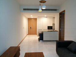 Marina One Residences (D1), Apartment #574170331